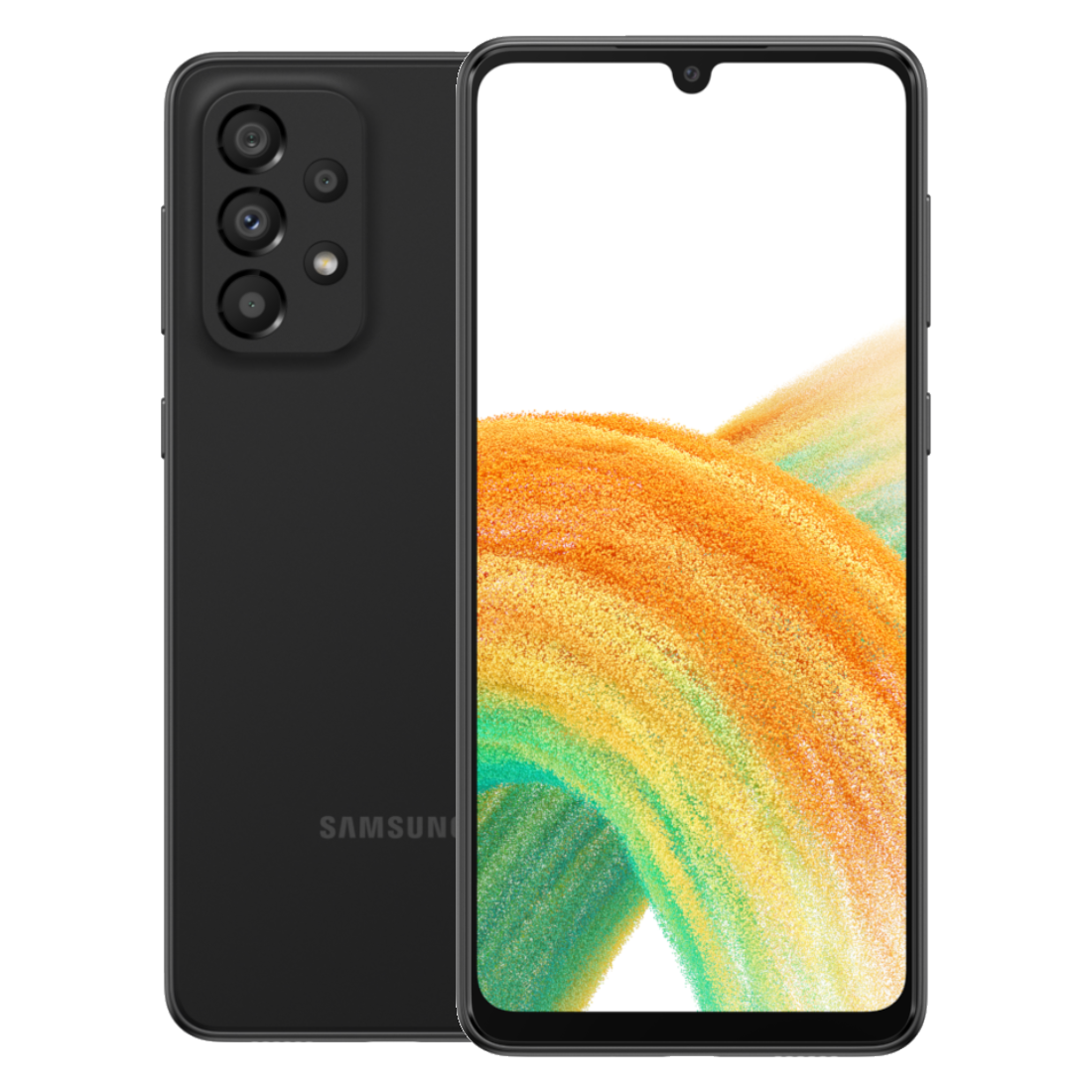 Samsung Galaxy A33 5G - Refurbished