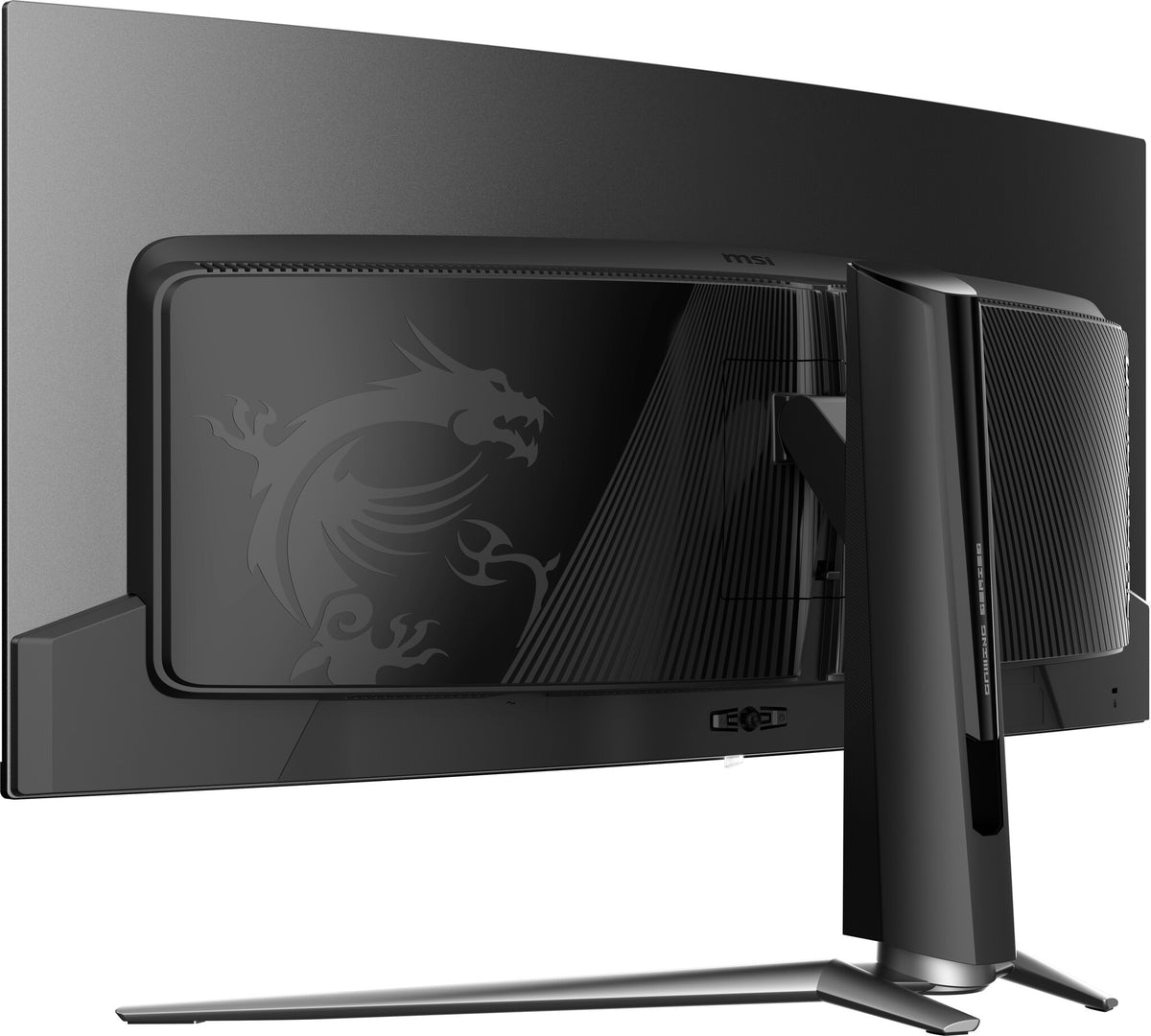 MSI MPG 341CQPX - 86.4 cm (34&quot;) - 3440 x 1440 pixels UltraWide QHD QDOLED Monitor