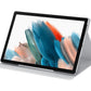 Samsung Folio Book Cover for Galaxy Tab A8 in White
