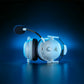Razer BlackShark V2 Pro for PlayStation - Wireless Gaming Bluetooth Headset in White