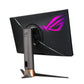 ASUS ROG Swift PG279QM - 68.6 cm (27") - 2560 x 1440 pixels Quad HD Monitor