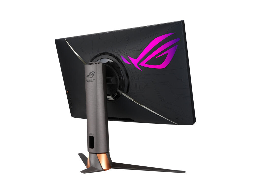ASUS ROG Swift PG279QM - 68.6 cm (27") - 2560 x 1440 pixels Quad HD Monitor
