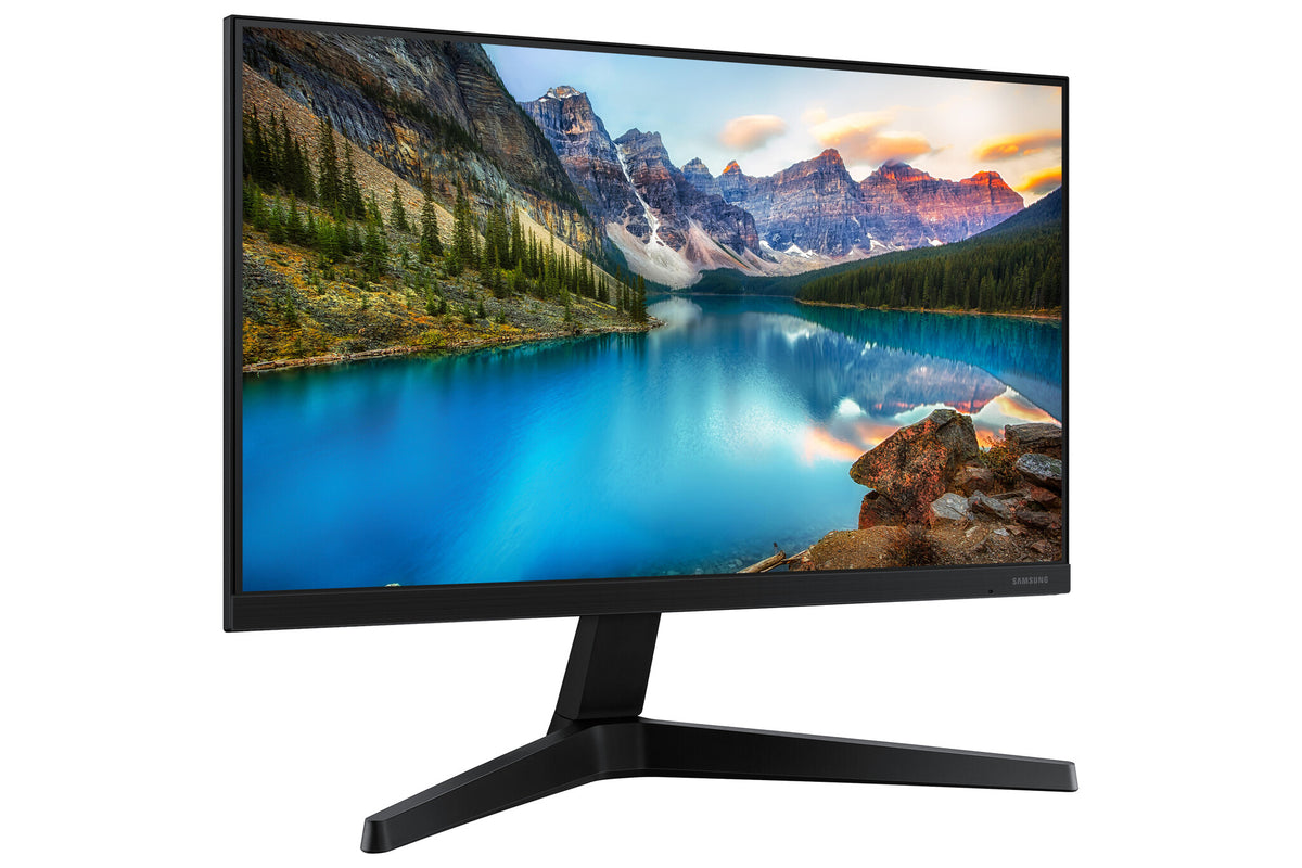 Samsung LF27T370FWR - 68.6 cm (27") - 1920 x 1080 pixels Full HD LED Monitor