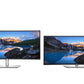 DELL UltraSharp U3421WE - 86.6 cm (34.1") - 3440 x 1440 pixels LCD Monitor