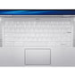 Acer Chromebook Spin 514 - 35.6 cm (14") - Touchscreen - Intel® Core™ i3-1110G4 - 8 GB LPDDR4x-SDRAM - 128 GB SSD - Wi-Fi 6 - ChromeOS - Silver