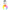 Hive Smart lightbulb - Multicolour - E27
