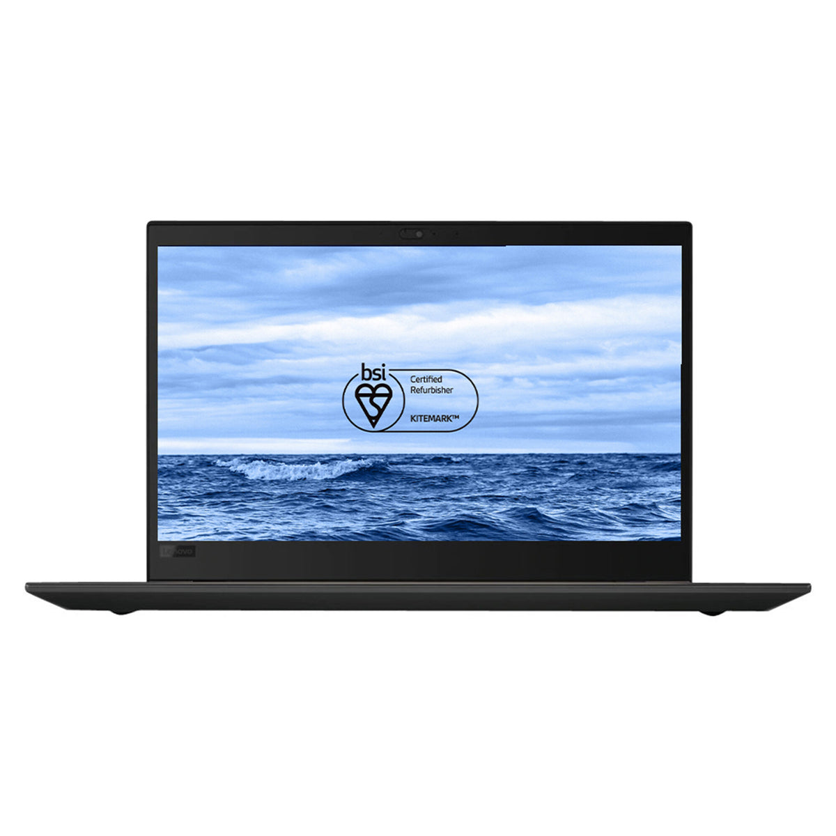 Lenovo ThinkPad T580 Laptop - 39.6 cm (15.6") - Intel® Core™ i5-8250U - 16 GB DDR4-SDRAM - 256 GB SSD - Wi-Fi 5 - Windows 11 Pro - Black - Refurbished