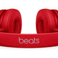 Beats by Dr. Dre Beats EP - Wired Headset in Red