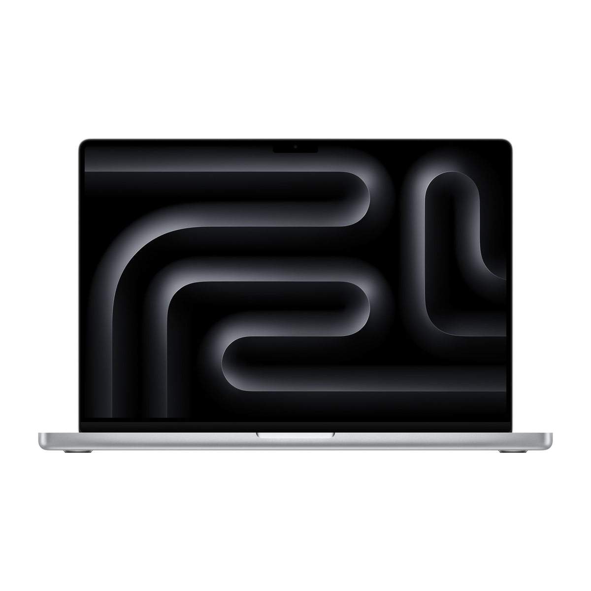 Apple MacBook Pro Laptop - 41.1 cm (16.2") - Apple M3 Pro - 36 GB RAM - 512 GB SDD - Wi-Fi 6E - macOS Sonoma - Silver