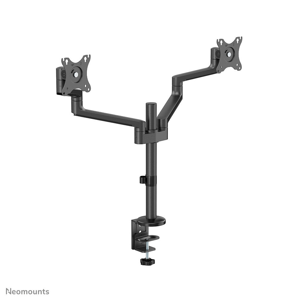 Neomounts DS60-425BL2 - Desk monitor mount for 43.2 cm (17") to 68.6 cm (27")