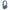 Apple Beats Solo 4 - USB Type-C Wired & Wireless Bluetooth Headphones in Slate Blue