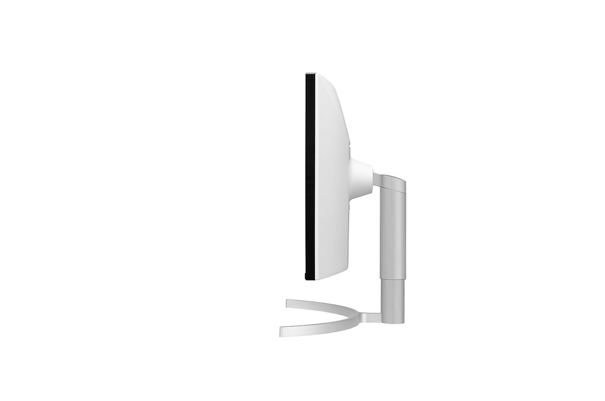 LG 38WN95C-W - 96.5 cm (38") - 3840 x 1600 pixels UltraWide QHD Monitor