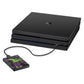 Seagate Game Drive for PS4 - Marvels Avengers Hulk Special Edition - External HDD - 2 TB