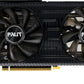 Palit Dual - NVIDIA 12 GB GDDR6 GeForce RTX 3060 graphics card