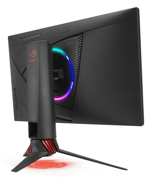 ASUS XG258Q - 62.2 cm (24.5") - 1920 x 1080 pixels Full HD LED Monitor