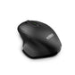 Urban Factory ONLEE PRO DUAL - RF Wireless + Bluetooth Optical Mouse in Black - 1,600 DPI
