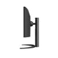 LG 34WP85C-B - 86.4 cm (34") - 3440 x 1440 pixels UltraWide QHD LED Monitor