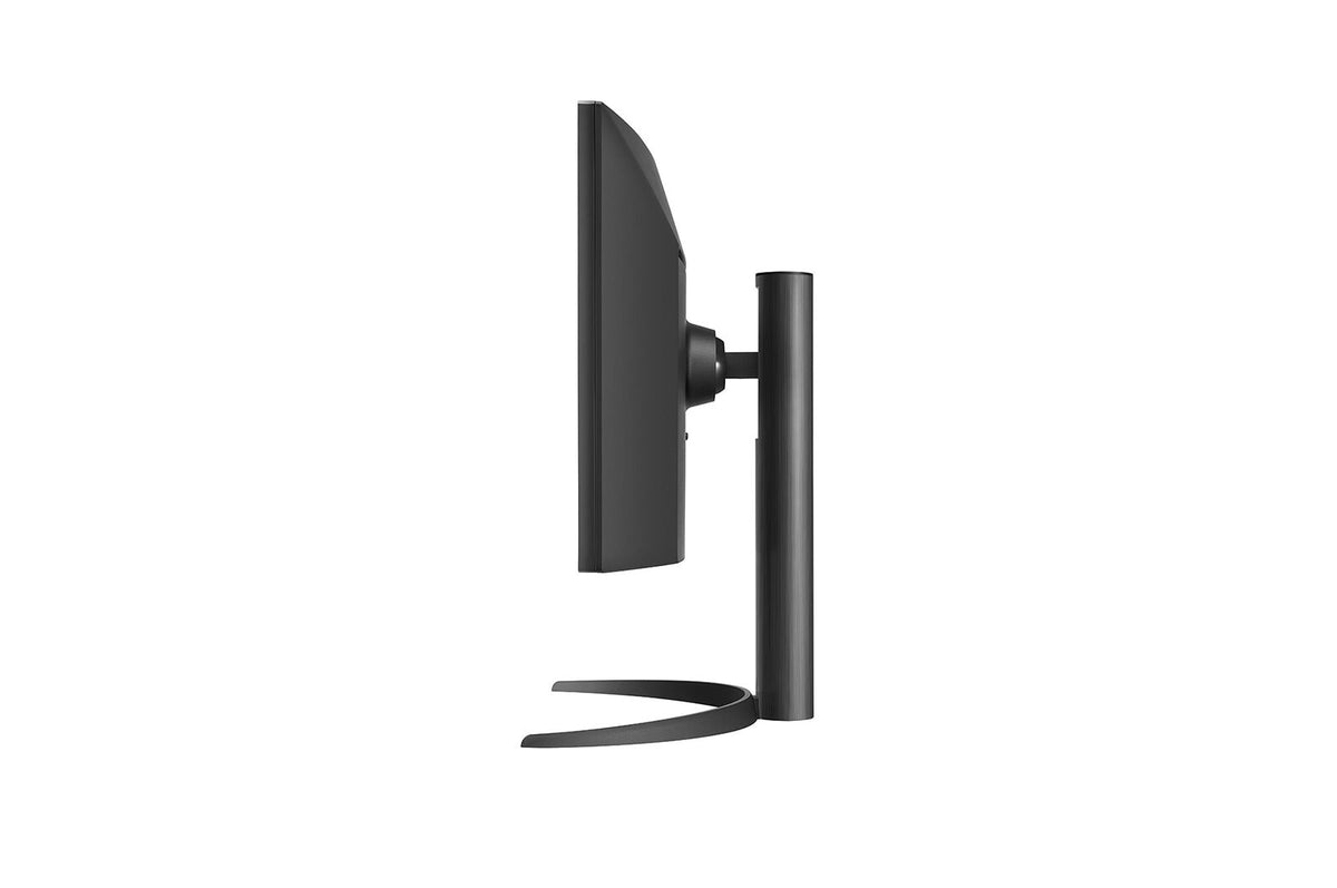 LG 34WP85C-B - 86.4 cm (34&quot;) - 3440 x 1440 pixels UltraWide QHD LED Monitor