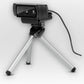 Logitech HD Pro C920 - 15 MP 1920 x 1080 pixels USB webcam in Black
