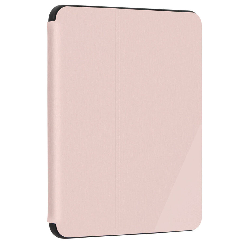 Targus Click-In Folio Case for 10.9" iPad in Rose gold