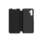 Samsung Wallet Flip Case for Samsung Galaxy A54 in Black