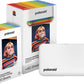 Polaroid Hi-Print (Gen 2) Pocket Printer in White
