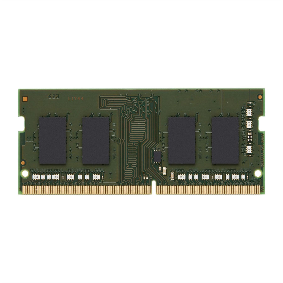 Kingston Technology KCP432SD8/16 memory module 16 GB 1 x 16 GB DDR4 3200 MT/s