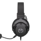 ENDORFY VIRO Infra - 3.5mm Wired Headset in Black