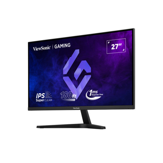 Viewsonic VX27G1-HD - 68.6 cm (27&quot;) - 1920 x 1080 pixels FHD LED Monitor