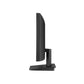 LG 22MP400-B - 54.6 cm (21.5") - 1920 x 1080 pixels FHD LCD Monitor