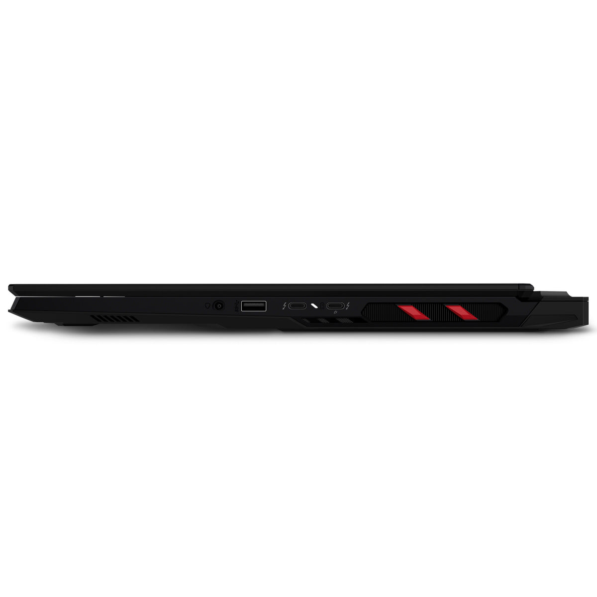 MSI Raider 18 HX Laptop - 45.7 cm (18") - Intel® Core™ i9-14900HX - 32 GB DDR5-SDRAM - 2 TB SSD - NVIDIA GeForce RTX 4090 - Wi-Fi 7 - Windows 11 Pro - Black