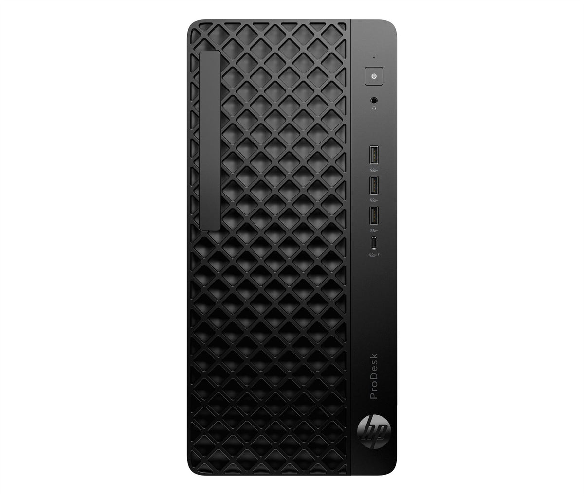 HP ProDesk 4 Tower G1i AI PC Wolf Pro Security Edition Intel Core Ultra 7 265 24 GB DDR5-SDRAM 1 TB SSD Windows 11 Pro Black