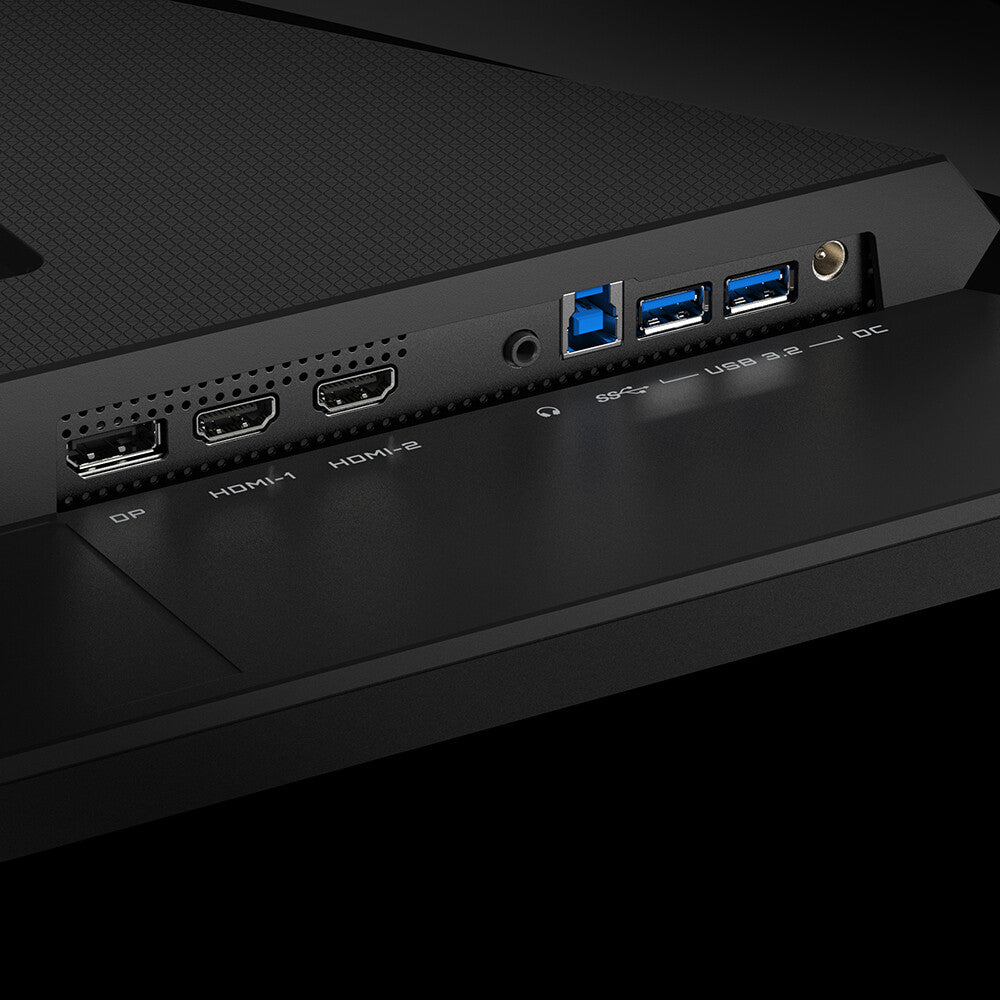 Gigabyte G27F 2 - 68.6 cm (27") - 1920 x 1080 pixels FHD LED Monitor