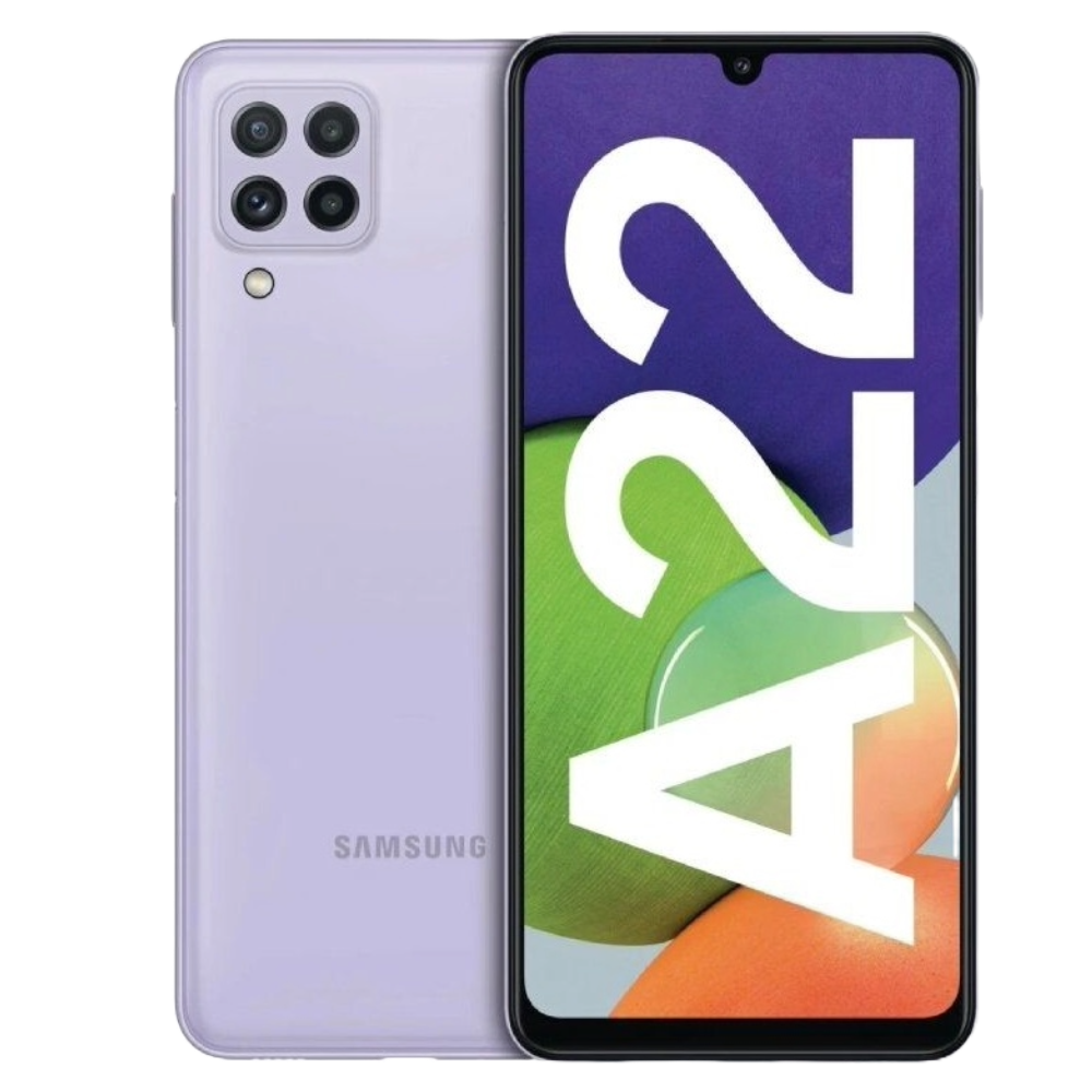 Samsung Galaxy A22 5G - Refurbished