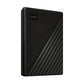 Western Digital My Passport - External Hard Drive - 1 TB