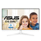 ASUS VY279HE-W - 68.6 cm (27") - 1920 x 1080 pixels Full HD LED Monitor