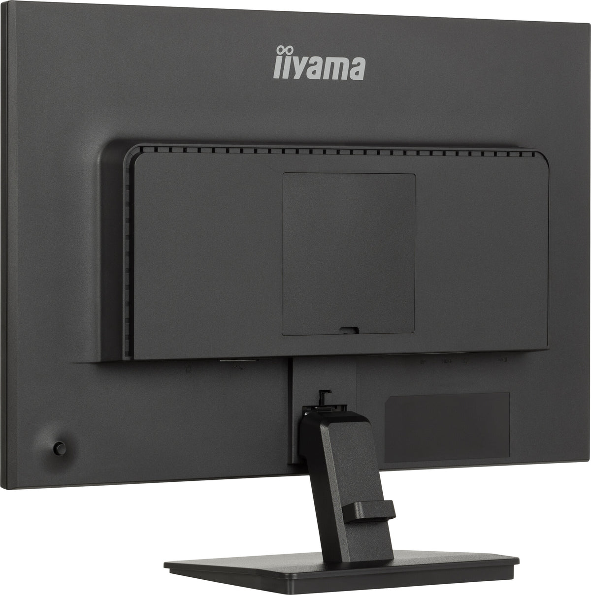 iiyama ProLite XU2495WSU-B7 - 61 cm (24&quot;) - 1920 x 1200 pixels 4K UHD LED Monitor