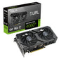 ASUS Dual - NVIDIA 8 GB GDDR6 GeForce RTX 4060 Ti graphics card