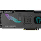 Zotac GAMING AMP Extreme Holo - NVIDIA 8 GB GDDR6X GeForce RTX 3070 Ti graphics card