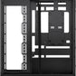 Corsair 3500X - EATX Mid Tower Case in Black
