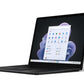 Microsoft Surface Laptop 5 - Touchscreen -  34.3 cm (13.5") - Intel® Core™ i5-1245U - 8 GB - 256 GB SSD - Wi-Fi 6 - Windows 10 Pro - Black