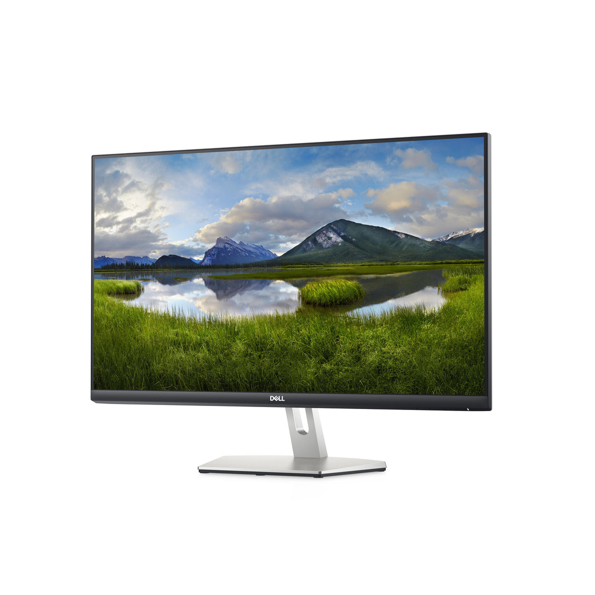 DELL S Series S2721D - 68.6 cm (27") - 2560 x 1440 pixels Quad HD LCD Monitor