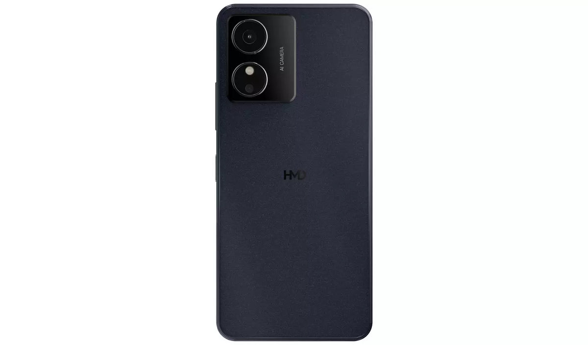 HMD Key