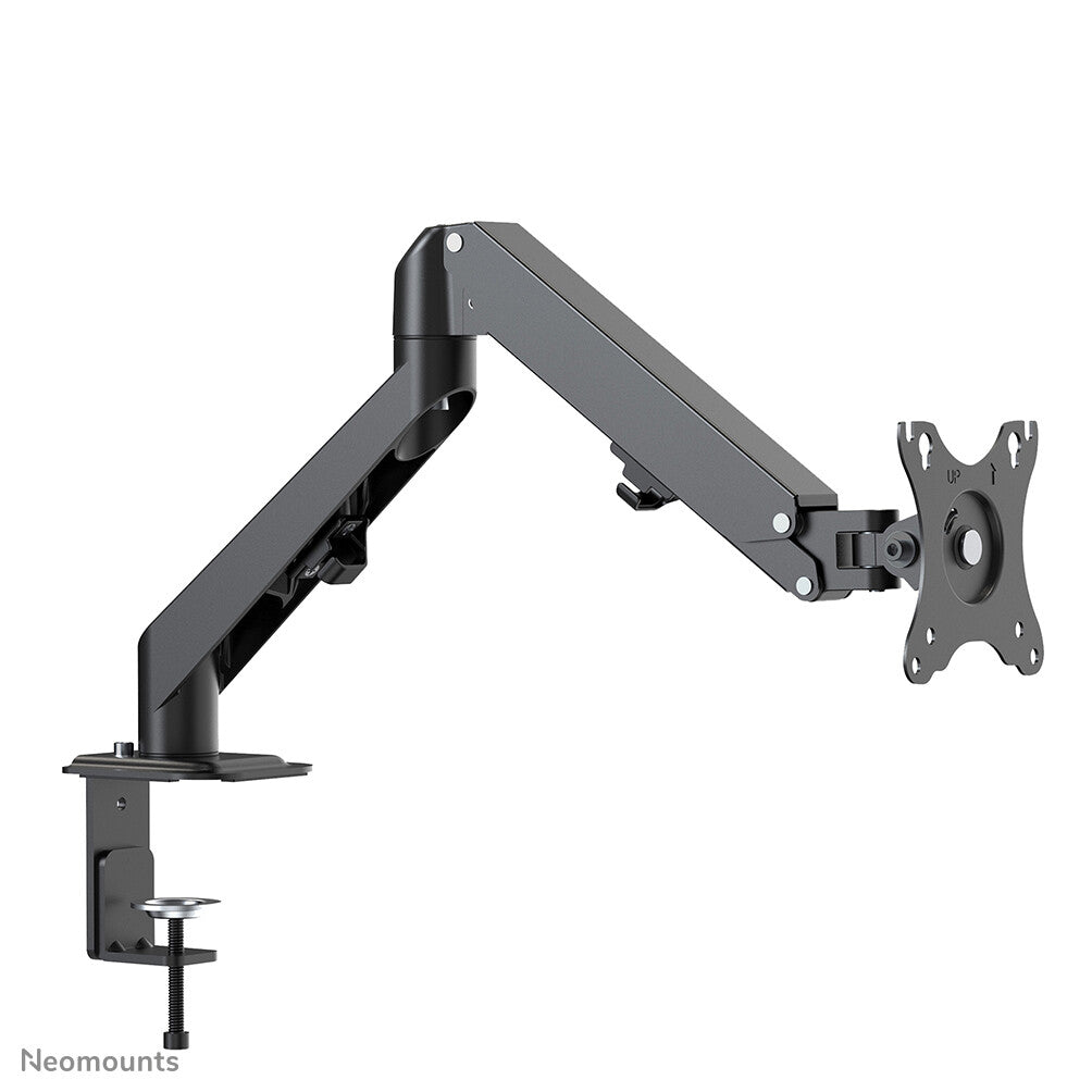 Neomounts DS70-700BL1 - Desk monitor mount for 43.2 cm (17") to 68.6 cm (27")