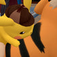 Detective Pikachu Returns - Nintendo Switch