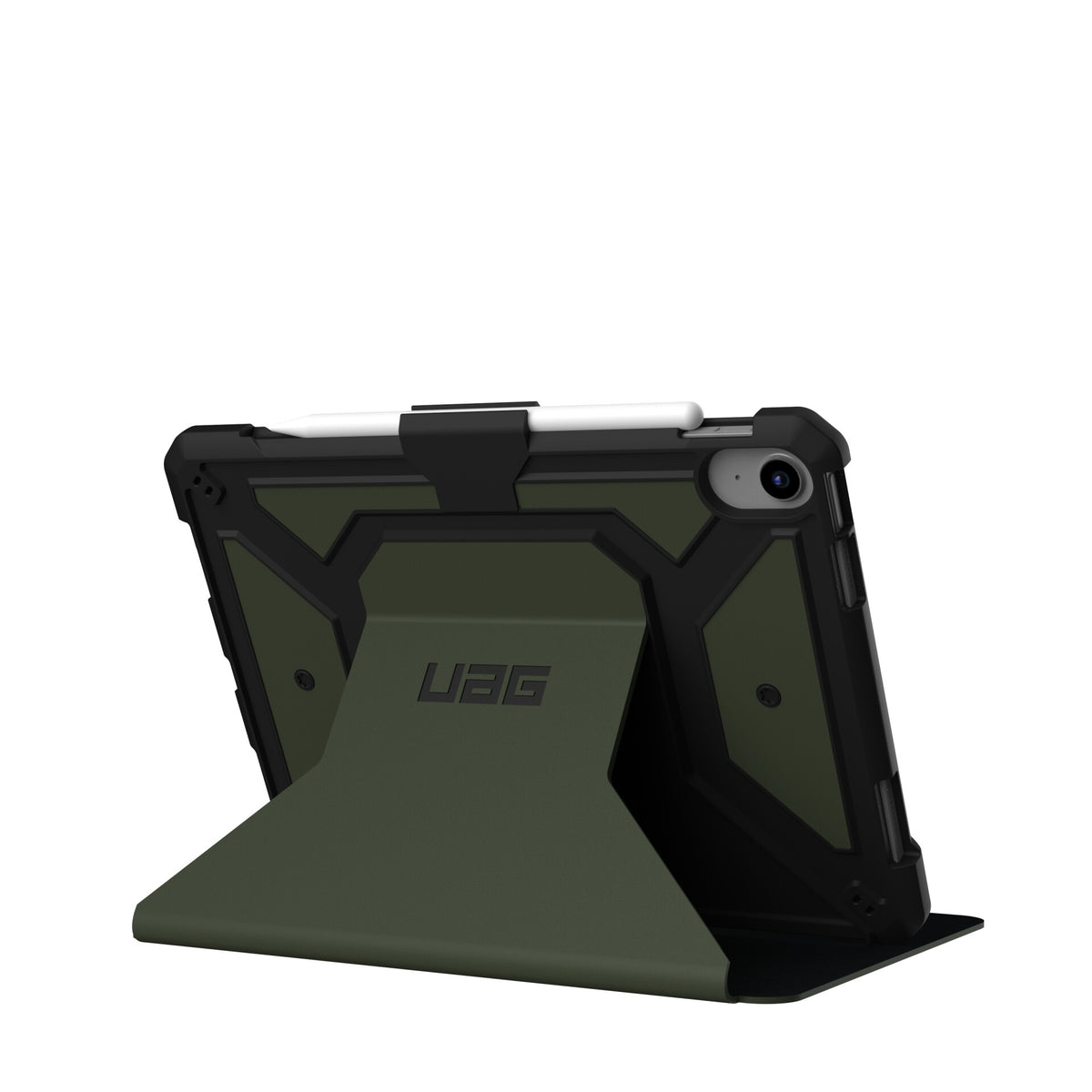 Urban Armor Gear Metropolis SE for 10.9&quot; iPad in Green