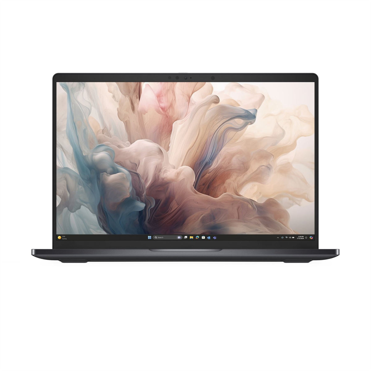 DELL Pro 14 Premium PA14250 Copilot+ PC Intel Core Ultra 7 268V Laptop 35.6 cm (14") Touchscreen Quad HD+ 32 GB LPDDR5x-SDRAM 512 GB SSD Wi-Fi 7 (802.11be) Windows 11 Pro UK English Grey