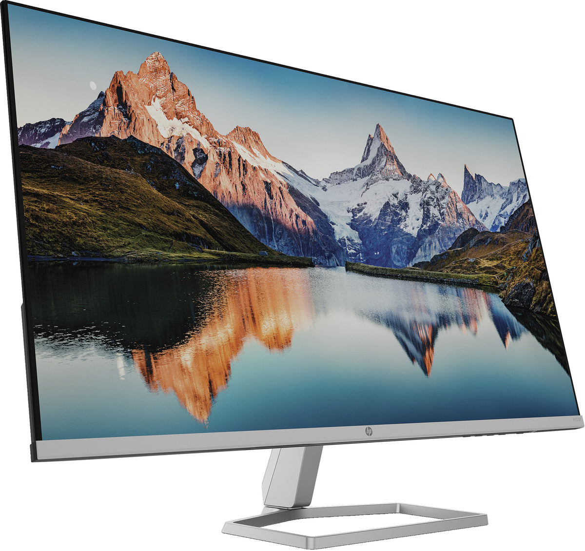 HP M32f - 80 cm (31.5") - 1920 x 1080 pixels Full HD Monitor