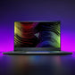 Razer Blade 17 Laptop - 43.9 cm (17.3") - Intel® Core™ i7-12800H - 16 GB DDR5-SDRAM - 1 TB SSD - NVIDIA GeForce RTX 3060 - Wi-Fi 6E - Windows 11 Home - Black