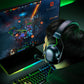 Razer Blackshark V2 X - Wired Gaming Headset